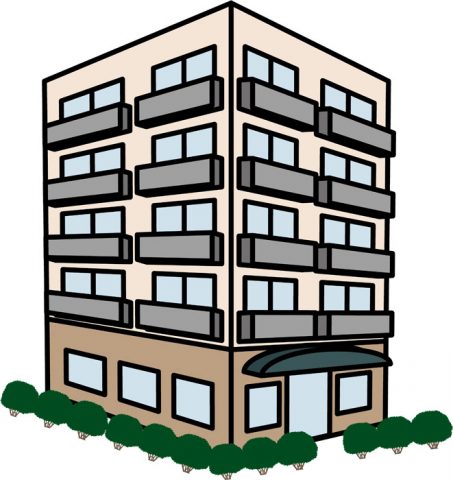 マンション購入時のチェックポイント！！