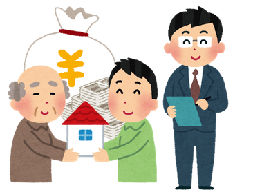 贈与税がかからない方法
