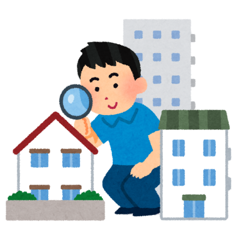 売却前にインスペクションを実施すべきか？