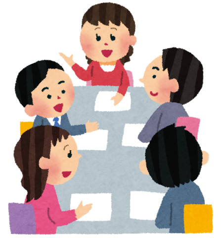 マンション！理事長や役員の業務内容